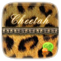 Cheetah icon