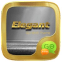 Elegant icon