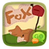 Fox icon