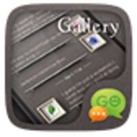 Gallery icon