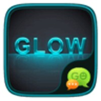 Glow icon