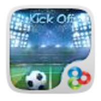 Kick icon