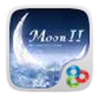 Moon icon