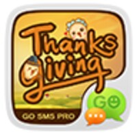 Thanksgiving Day icon