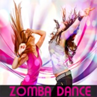 Zumba Dance fitness icon