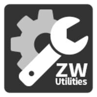 ZW Utilities icon