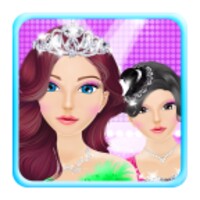 Fashion Model Makeover icon