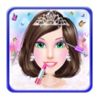 Princess Wedding Dressup icon