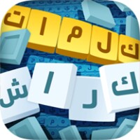 Wordcrush icon