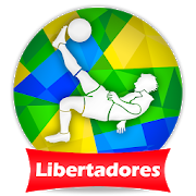 Libertadores Soccer icon