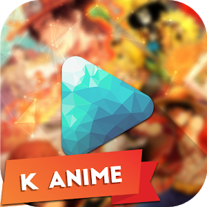 K-Anime icon