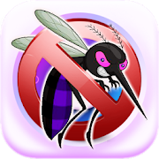 insect repellent icon