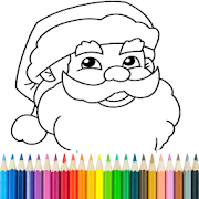Christmas Coloring Pages 13.4.0