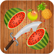 Fruit Splash Ninja icon