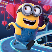 Despicable Me: Minion Rush icon