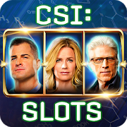 CSI icon