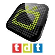 Programacion TDT icon
