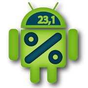 VAT and Percents icon
