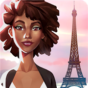 City of Love: Paris icon