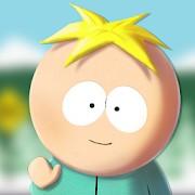 South Park: Phone Destroyer icon