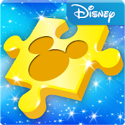 Disney Jigsaw Puzzle! 1.9.7 2018.06.27