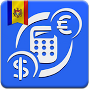 Exchange Rates of Moldova icon