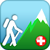 Hiking Map Switzerland icon